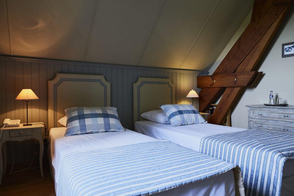 Hostellerie Au Coeur Du Spinois Rebecq-Rognon ภายนอก รูปภาพ