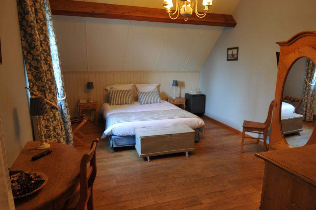 Hostellerie Au Coeur Du Spinois Rebecq-Rognon ภายนอก รูปภาพ